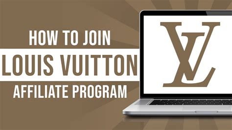 does louis vuitton have an affiliate program|Louis Vuitton affiliate program inrdeals.